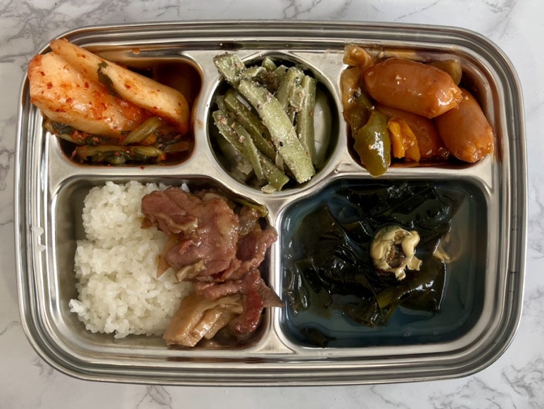 원평중앙식당 이미지