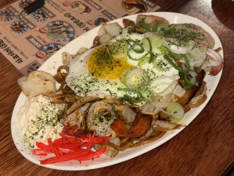 타코야오 이미지