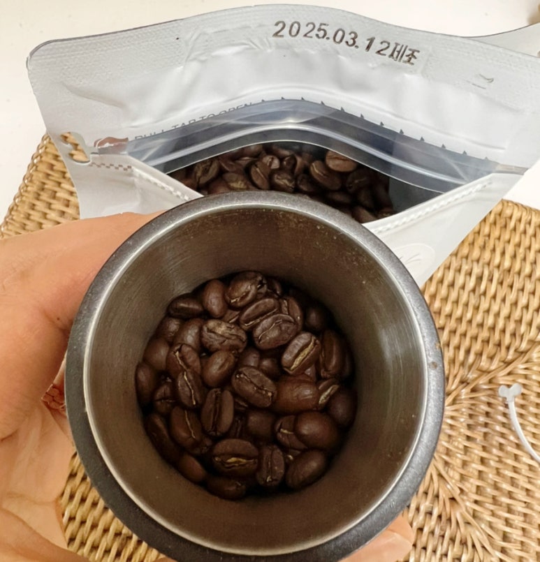 너드커피 이미지