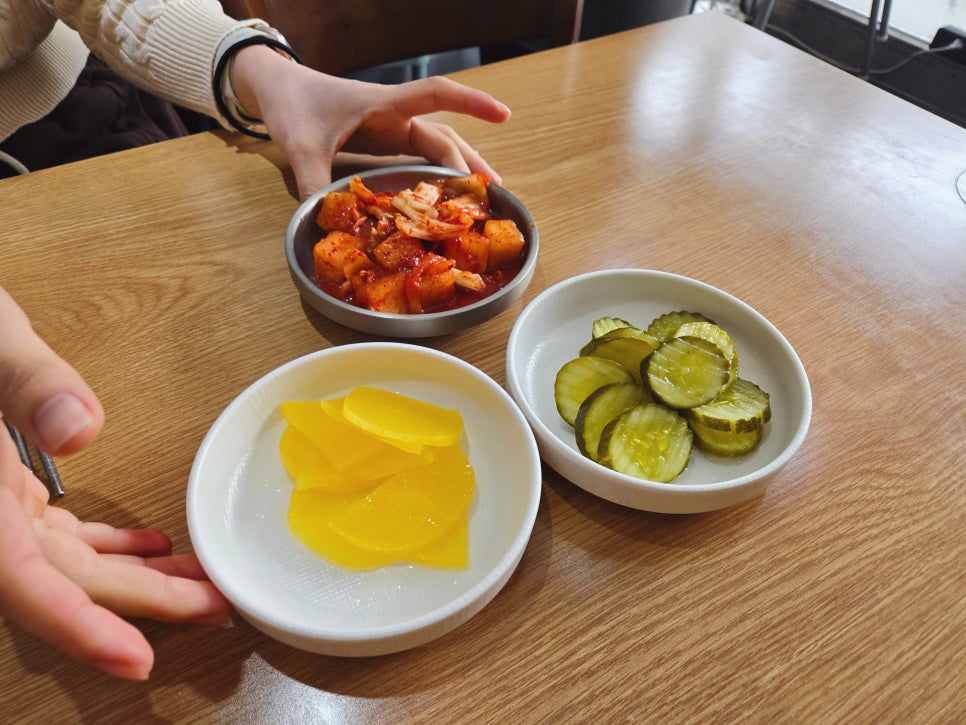 민속손칼국수 이미지