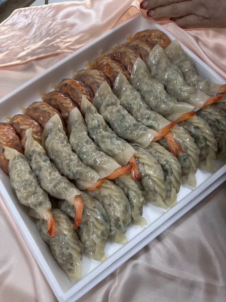 수경손만두 이미지