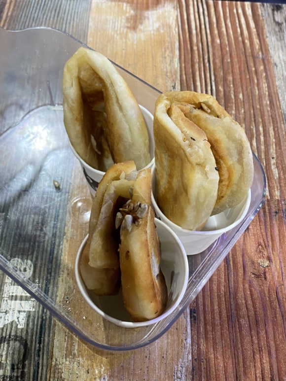 김밥마을치킨통닭 이미지