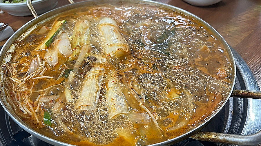 최유선암소식육식당 이미지