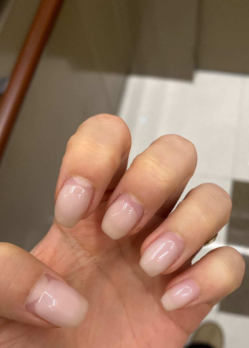 하은네일 이미지