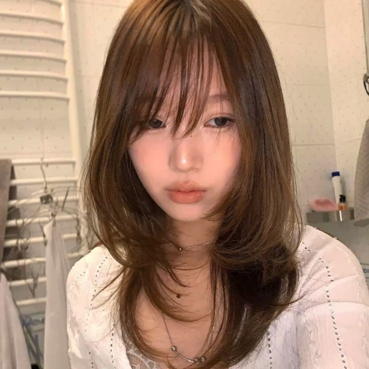 모카헤어 이미지