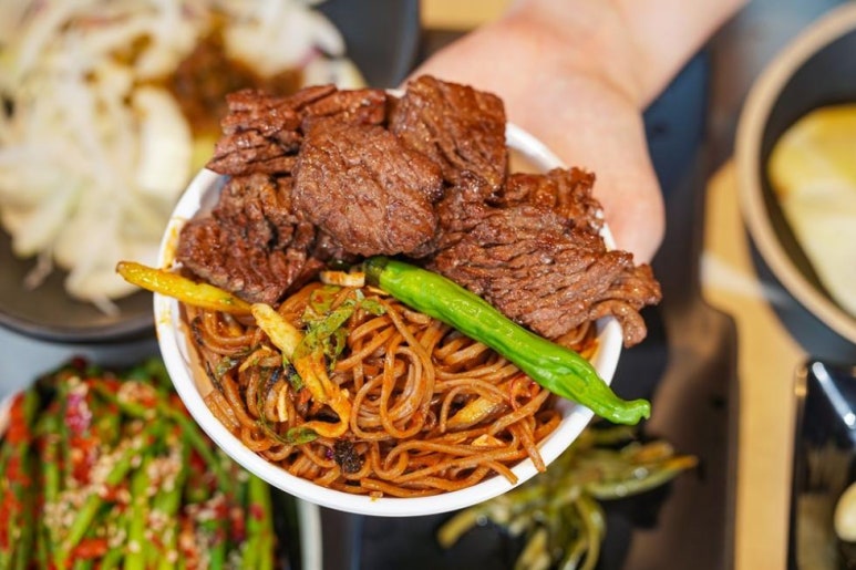 공감식당 이미지