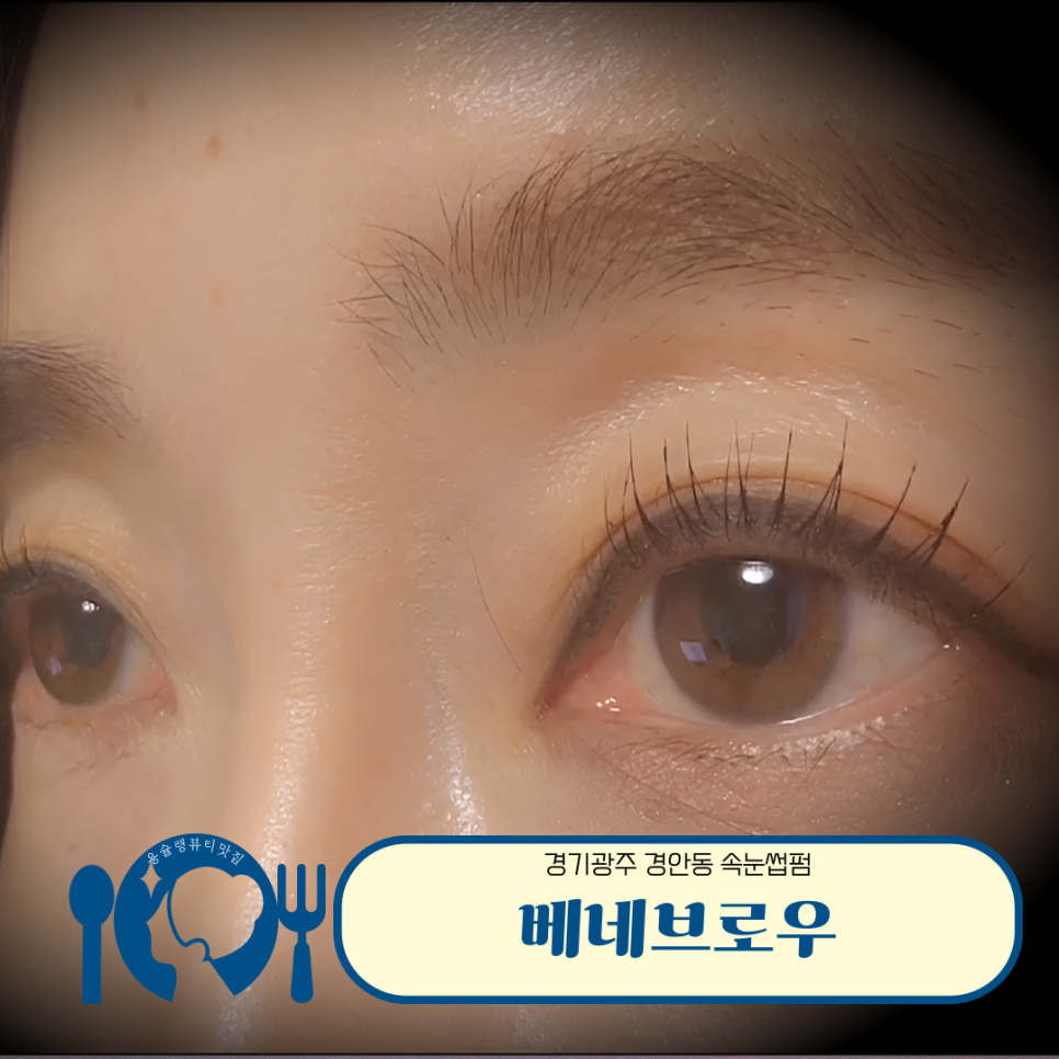 베네브로우 이미지