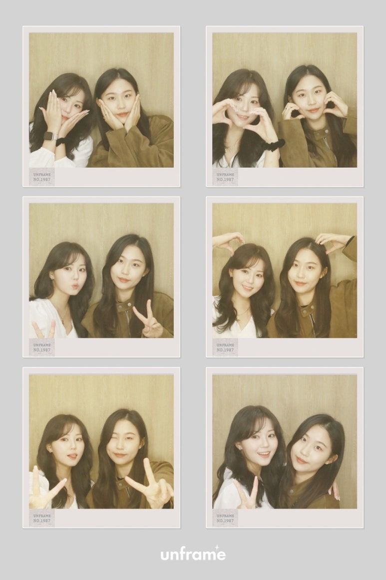언프레임서순라점 이미지