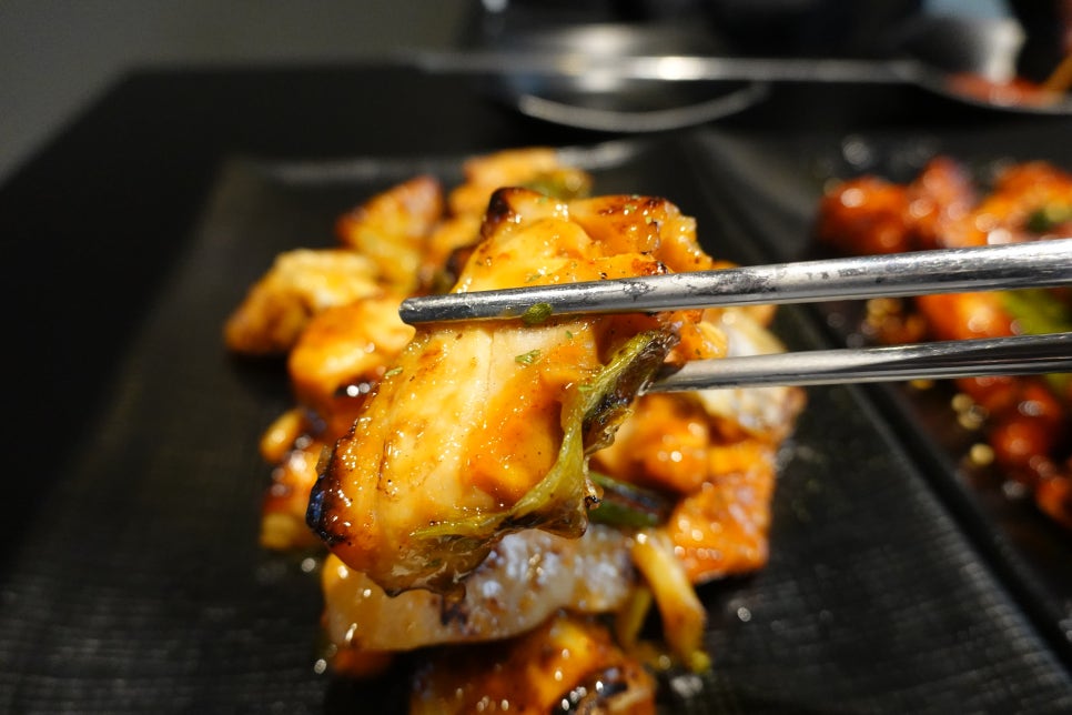 화락바베큐치킨 인천구월점 이미지