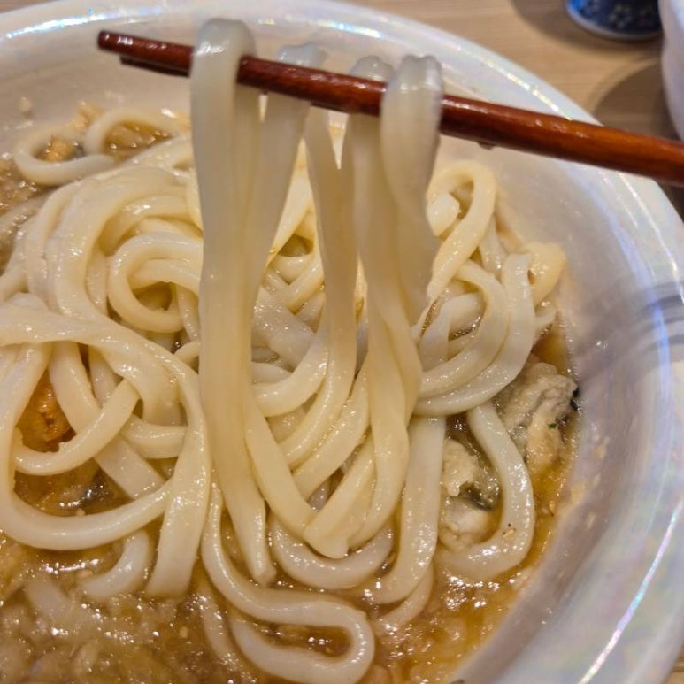 우동키노야 이미지