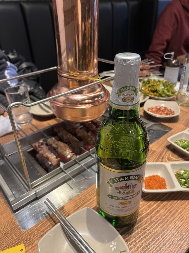 봉봉숯불생고기2 이미지