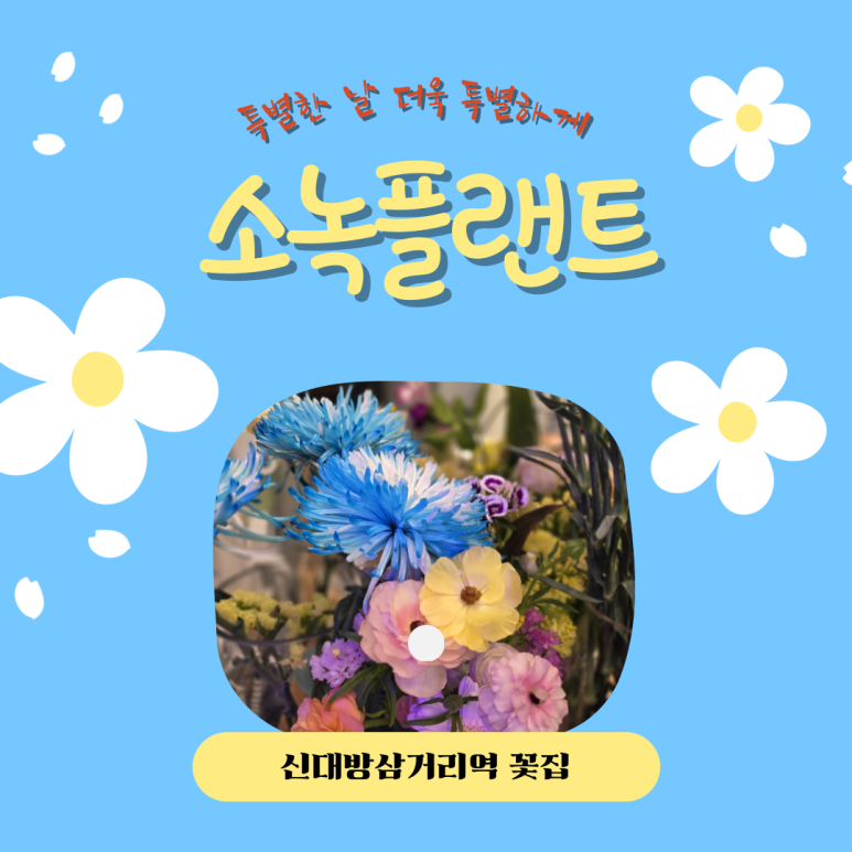 소녹플랜트 이미지