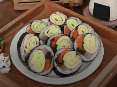 정성가득김밥달인 이미지