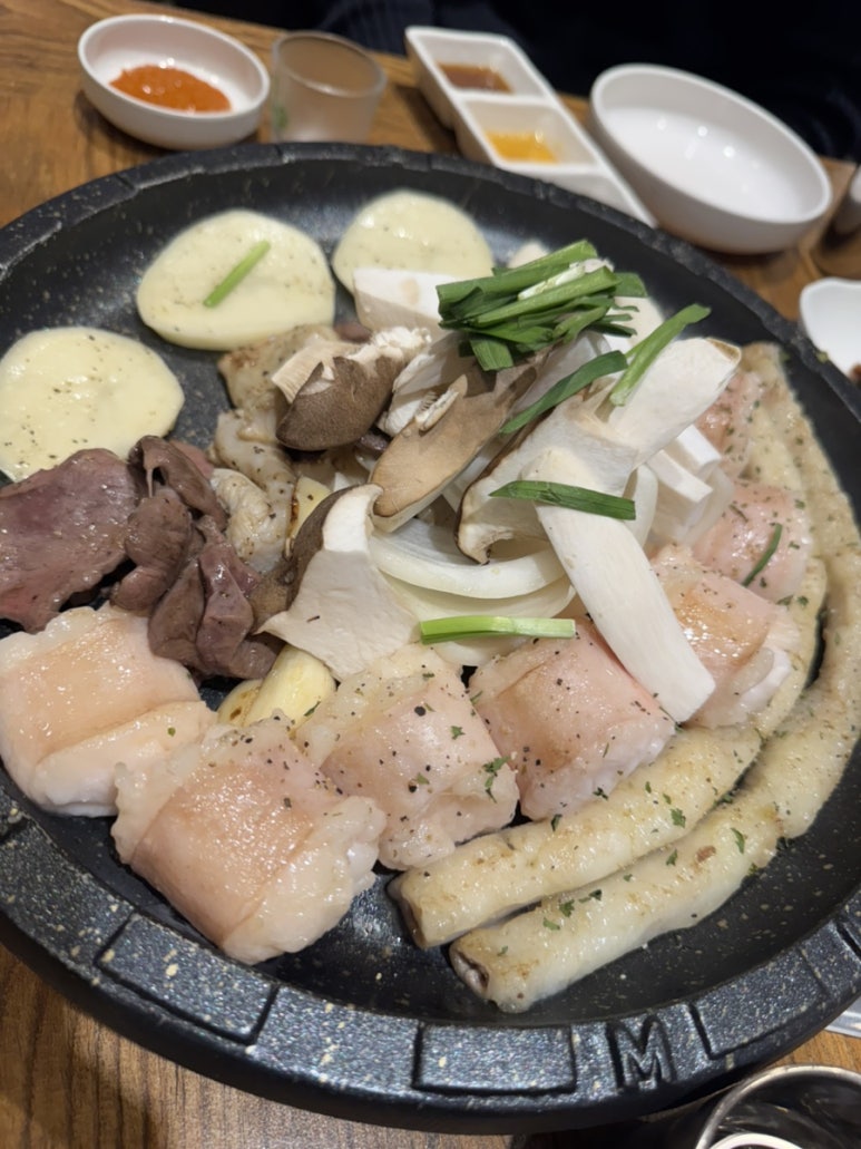왕십리막내곱창 이미지