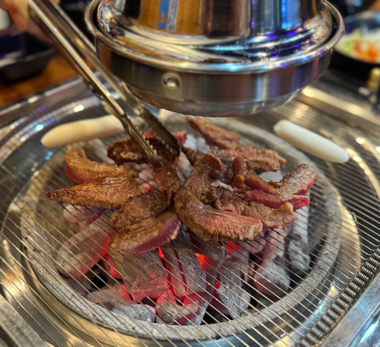 유천참숯불돼지갈비 이미지