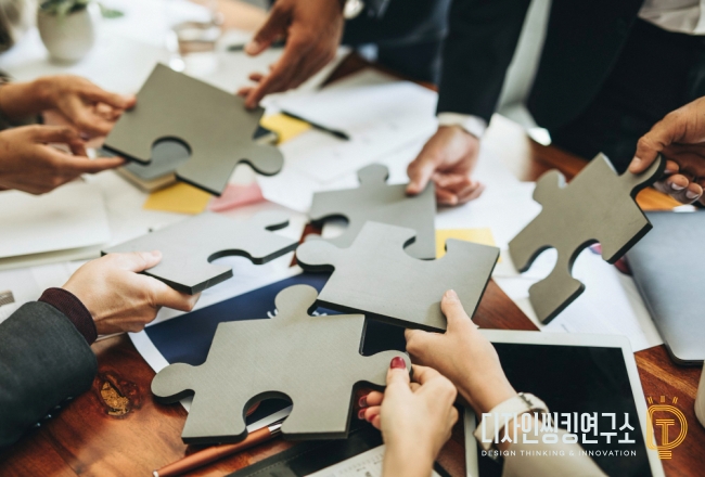비즈니스디자인 이미지