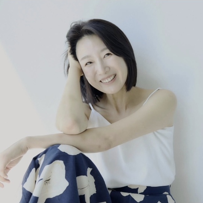 김윤희헤어 이미지