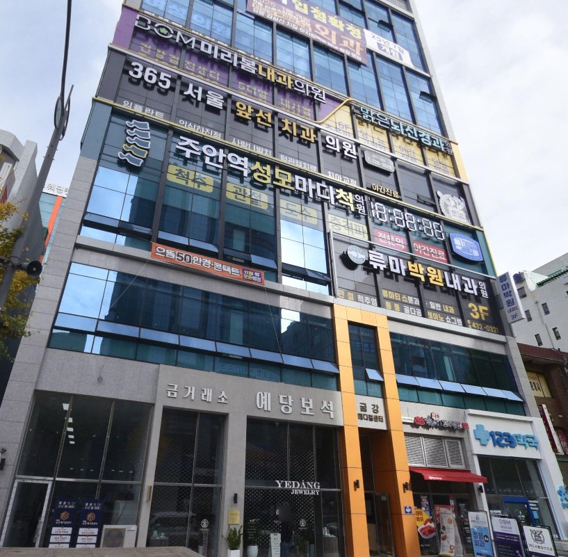 미추홀건축사사무소 이미지