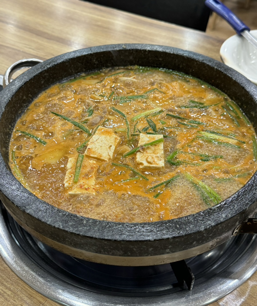 송림식육식당 이미지
