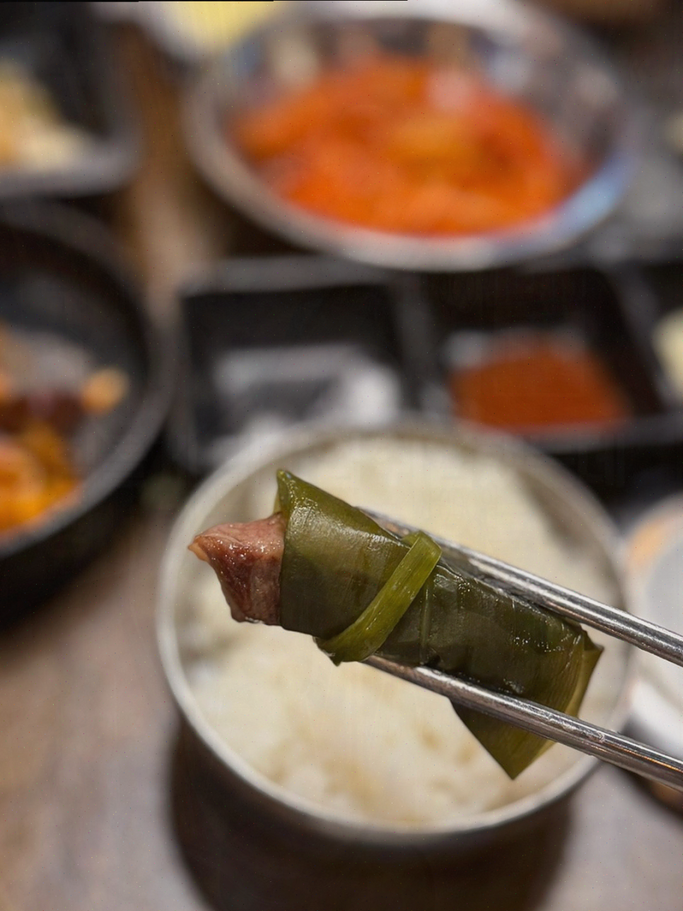 미진축산 서면직영점 이미지