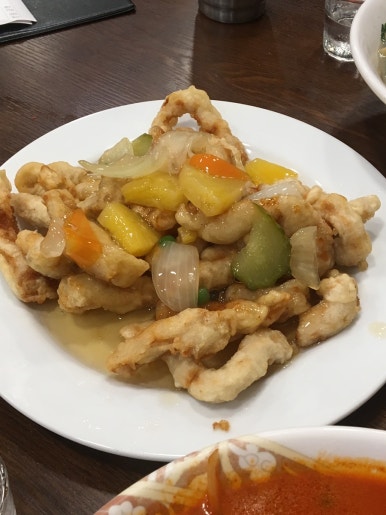 명동중화요리 이미지
