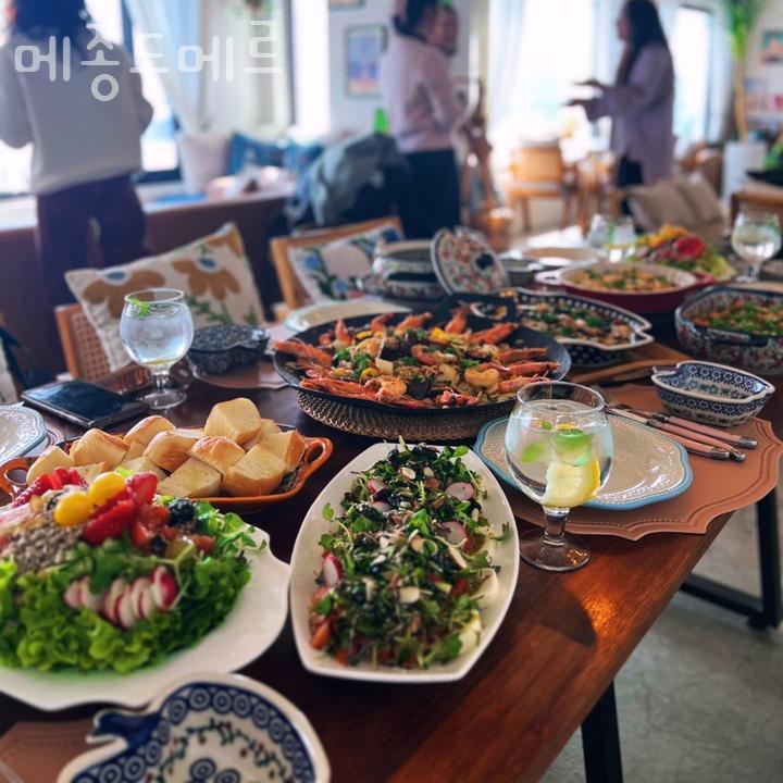 메종드메르 이미지