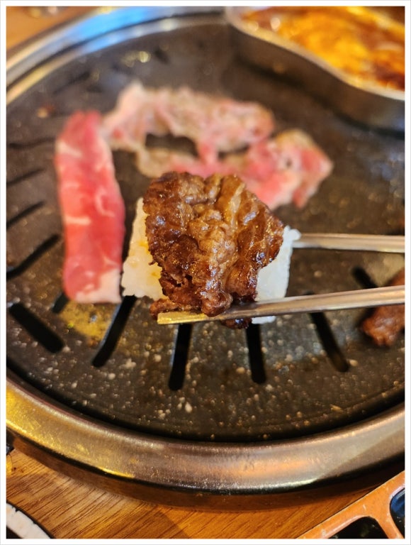 이차돌파주목동동점 이미지