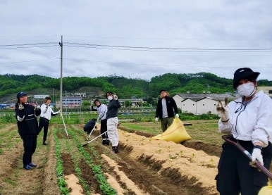 농업회사법인자연과사람 이미지