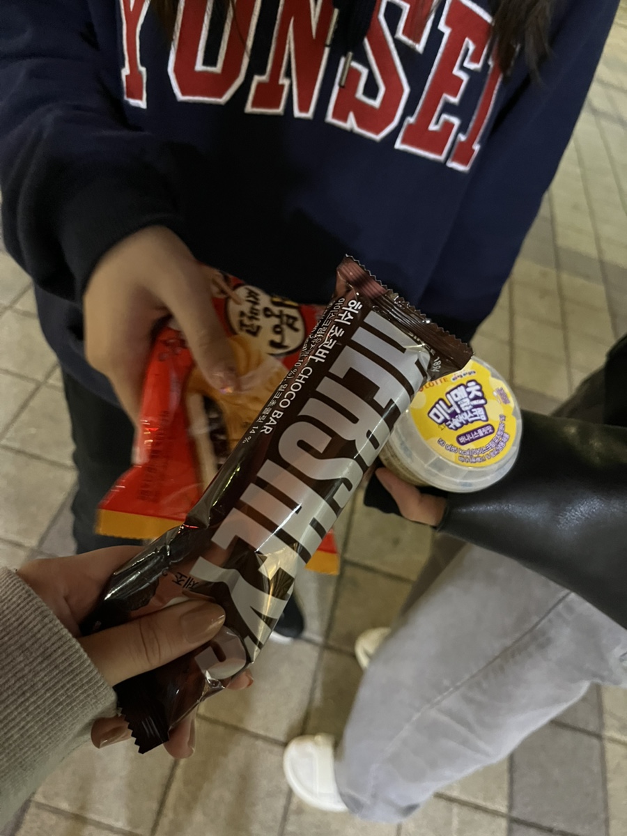 아이스크림세계과자빙고24 이미지