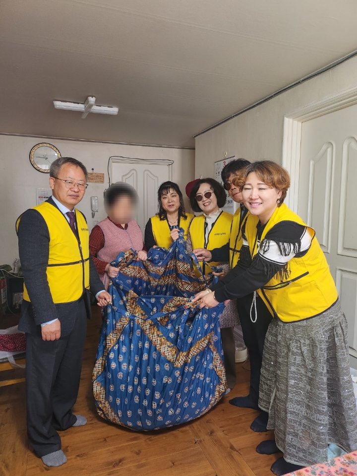 가정빨래방 이미지