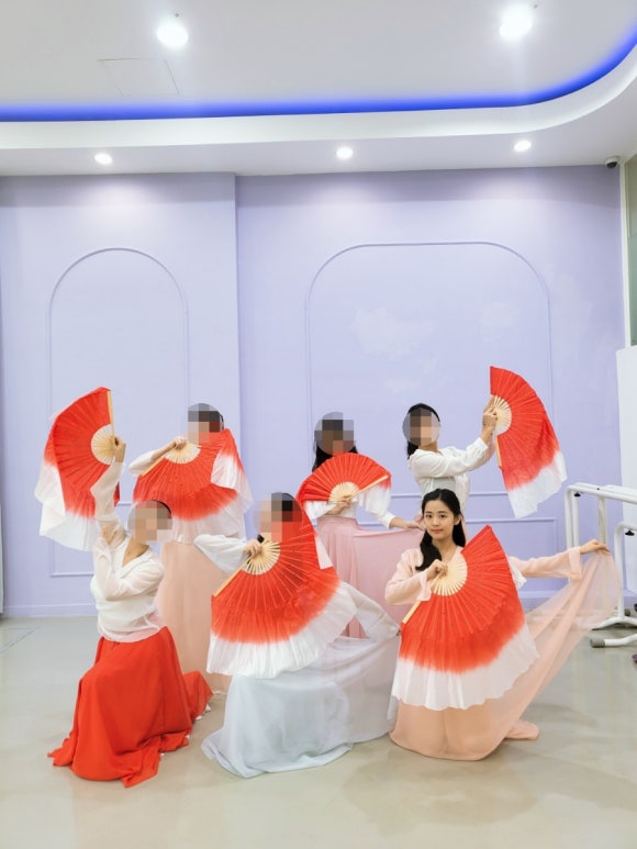 온무용학원 이미지