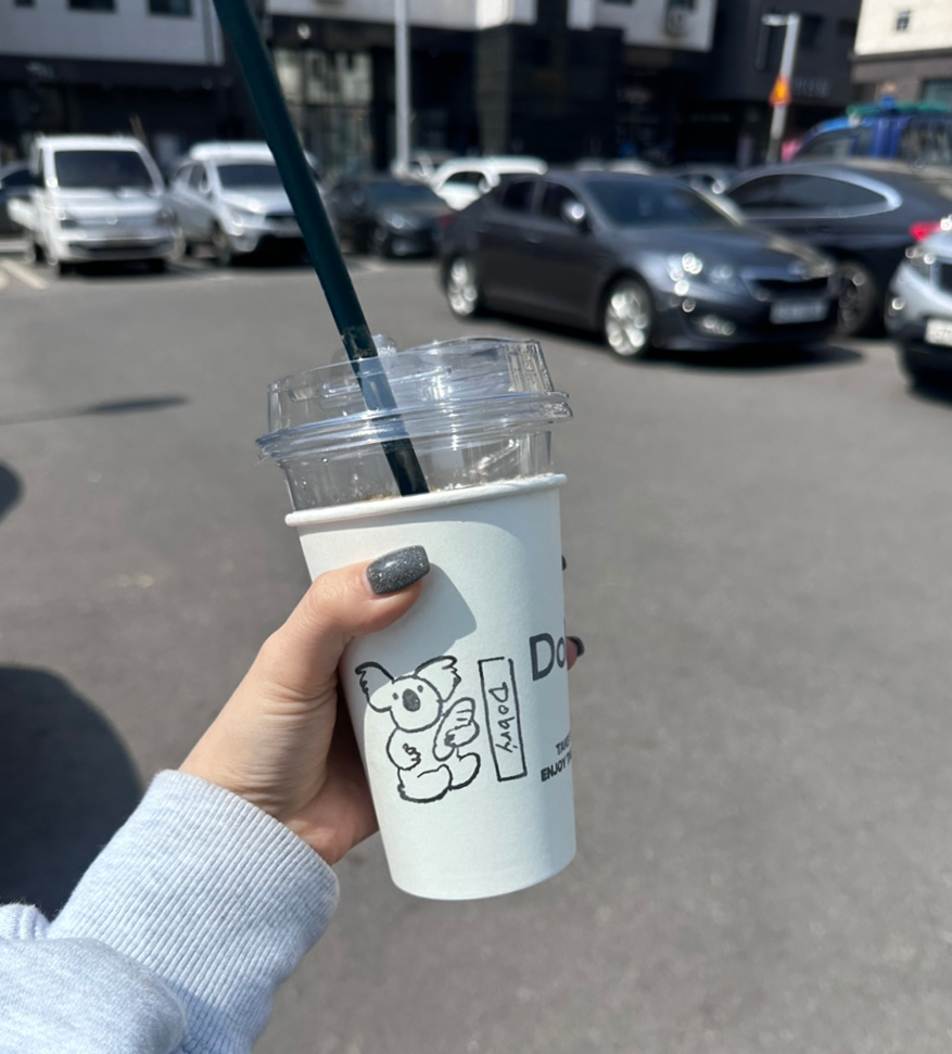 해례커피앤도브리베이커리 이미지