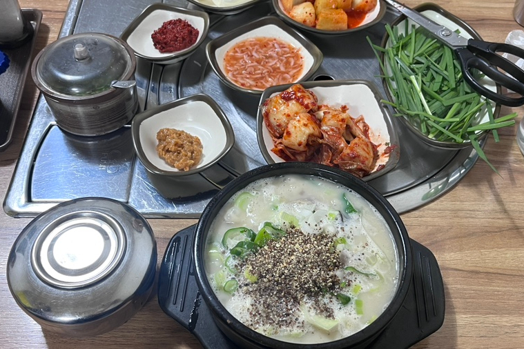 이모네주먹고기 이미지