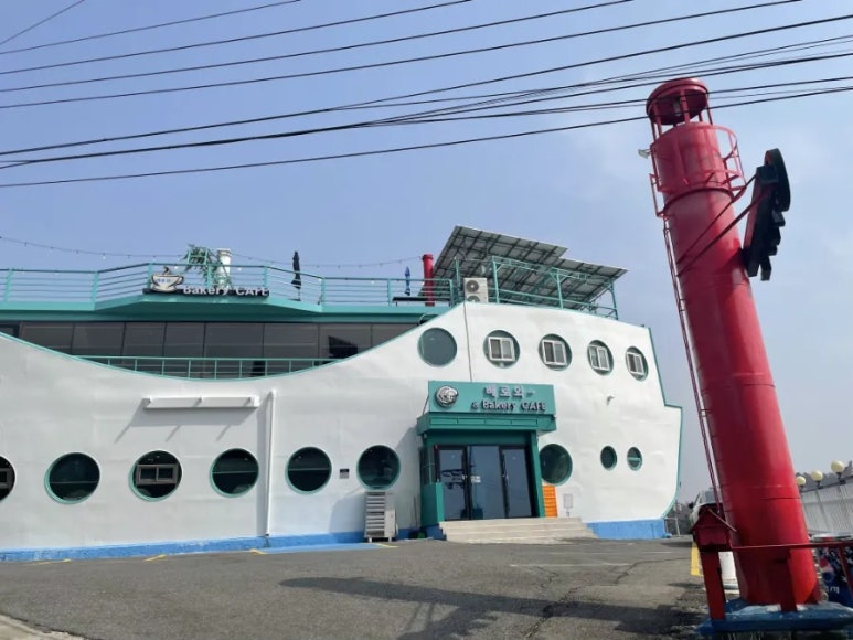 배로와베이커리 이미지