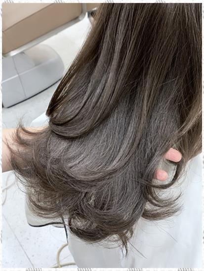 봄날헤어 이미지