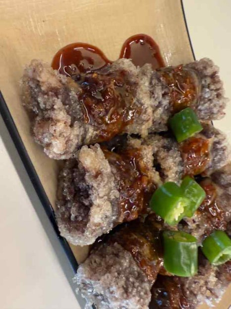 닭장수김밥 홍대점 이미지
