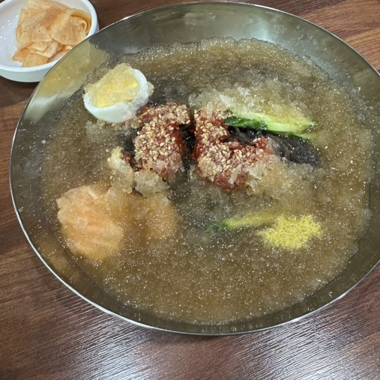 임가네칡냉면 이미지