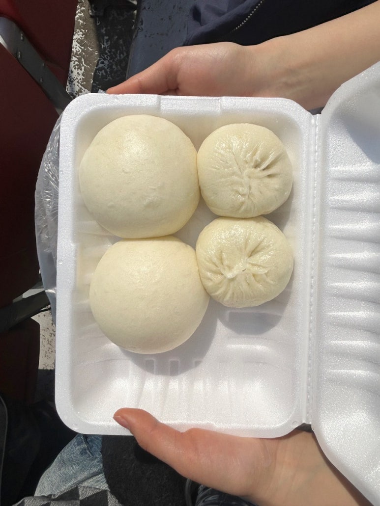 아담만두(잠실새내) 이미지