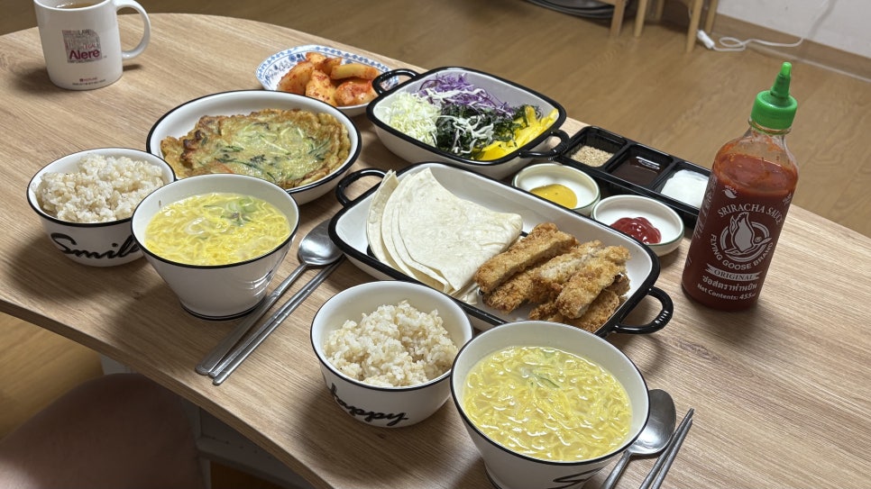 오늘애반찬 이미지