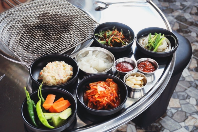 숯불차돌집 동암역점 이미지