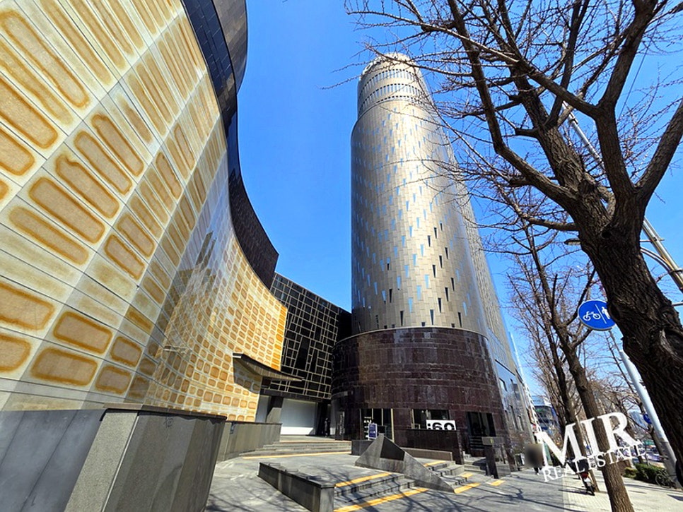 호림공원 이미지
