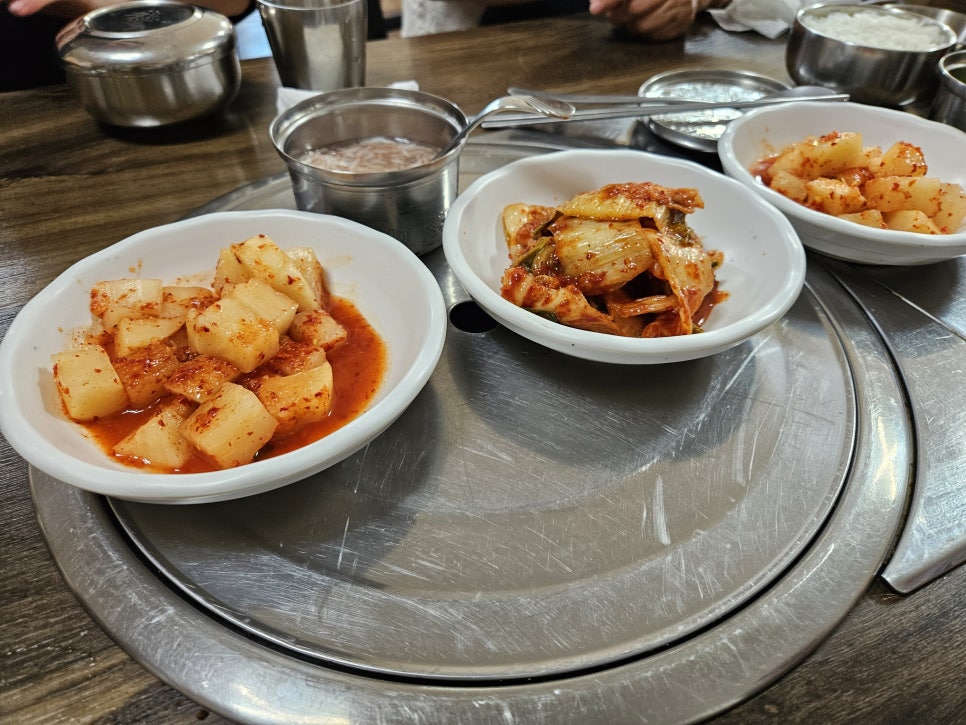 김가네가마솥순대국 이미지