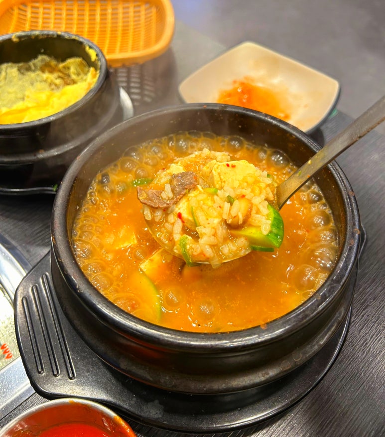 서현한우 정육식당 이미지