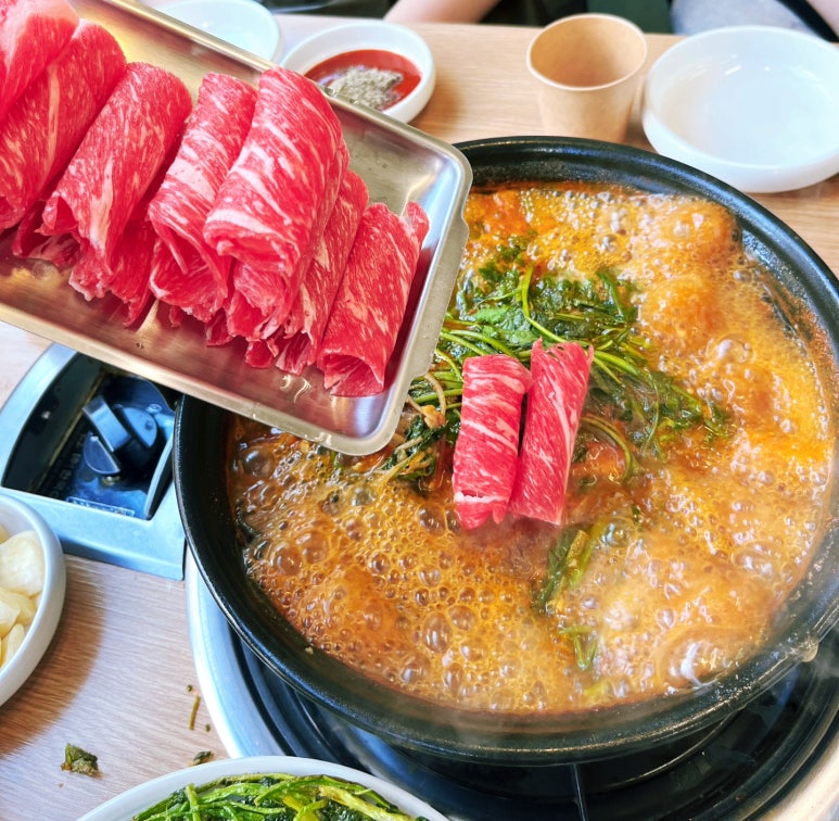 수원식당 이미지