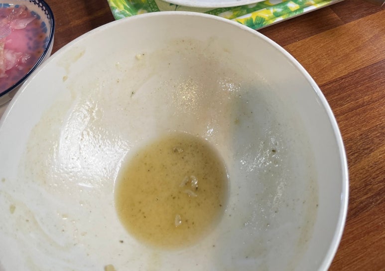 숲속애집죽이라서 대표 사진