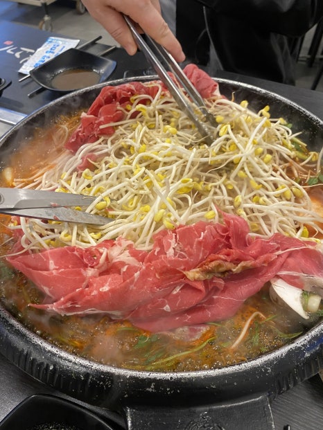 백년불고기 이미지