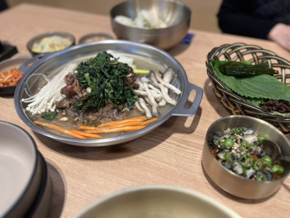 가장맛있는족발동탄산척점 이미지