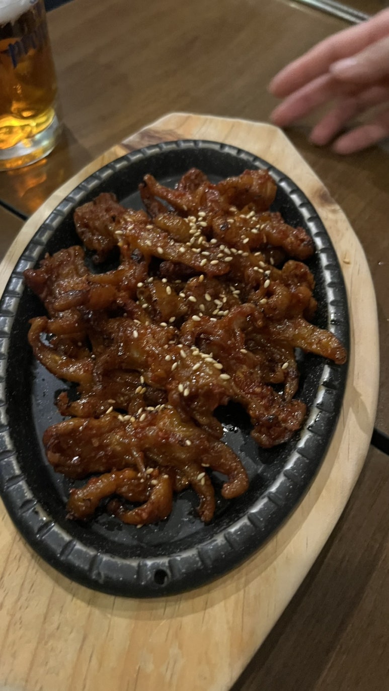 숙이네닭발 사진 5