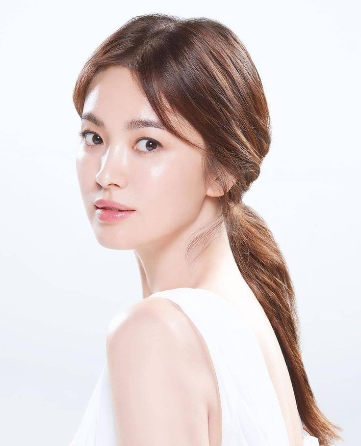 모카헤어 이미지