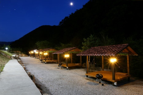 마이산힐링펜션 이미지